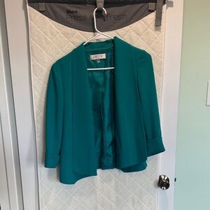 Womens Kasper blazer